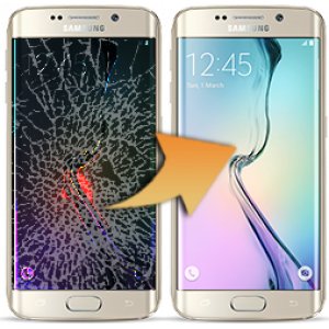 Skärmbyte Samsung Galaxy S7