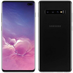 Samsung Galaxy S10 SM-G973F 128GB Svart Nyskick