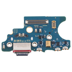 Samsung Galaxy S20 5G SM-S981B Laddkontakt