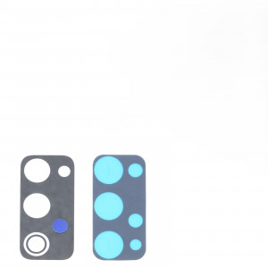 Samsung Galaxy S20 FE Kameralins till bakkamera