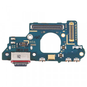 Samsung Galaxy S20 FE Laddkontakt med flex