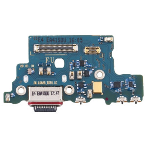 Samsung Galaxy S20 ULTRA Laddkontakt med flex