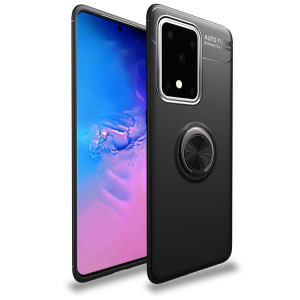 Skal Samsung S20 Ultra med ringhållare