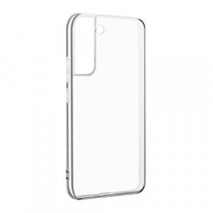 Skal Samsung Galaxy S22 - Transparent Puro 0.3 Nude