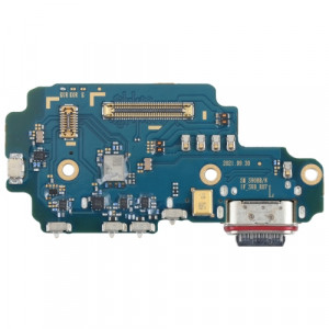 Samsung Galaxy S22 Ultra 5G SM-S908B Laddkontakt