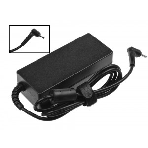 Acer Laddare 65W 19V 3.42A 3.0x1.1mm Samsung/Acer
