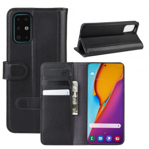 Fodral Samsung Galaxy S20 - svart