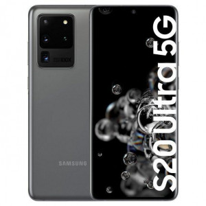 Skärmbyte Samsung Galaxy S20 Ultra 5G SM-S988B