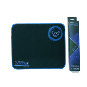 Musmatta - Sapphire Nitro Mouse Mat 32x27cm