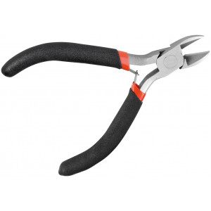 Sidavbitare avklippare tång 110mm 1.7cm skärbredd