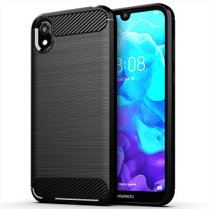 Skal Huawei Y5 2019 - svart