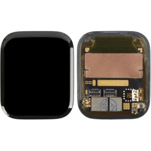 Skärm Apple Watch Series 7 41mm A2473 A2475 A2476