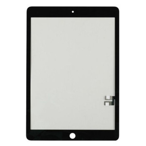 Skärm iPad 9 2021 10.2" - Svart