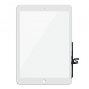 Skärm iPad 9 2021 10.2" - Vit