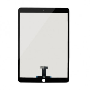 Skärm iPad Pro 10.5 2017 A1701 A1709 Touch skärm Glas Digitizer Svart