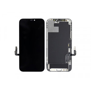 Skärm iPhone 12 / 12 PRO - Premium Livstidsgaranti