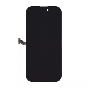 Skärm iPhone 14 PRO - Svart OLED Kvalitet
