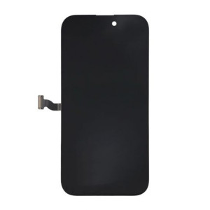 Skärm iPhone 14 PRO - Svart Premium Kvalitet