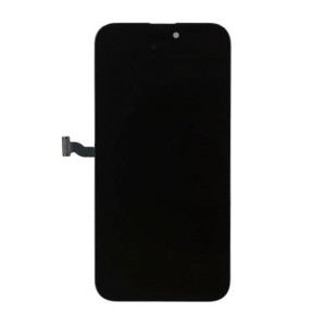 Skärm iPhone 14 PRO MAX - Svart OLED Kvalitet