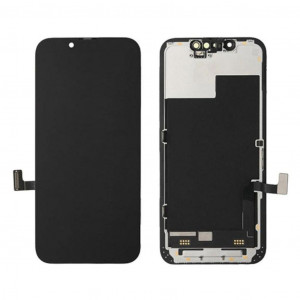 Skärm iPhone 15 PRO MAX - OLED Soft 120Hz