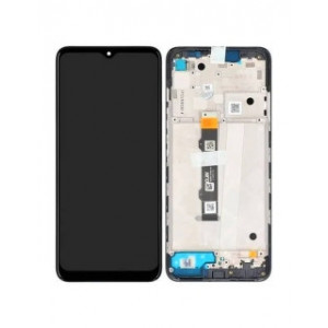Skärm Motorola Moto G50 (2021) XT2137-1 XT2137-2