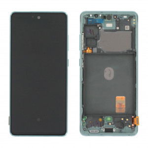 Skärm Samsung Galaxy S20 FE G780F, G781B 5G Mint