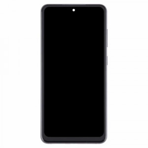 Skärm Samsung Galaxy S21 FE 5G SM-G990B Ej FP