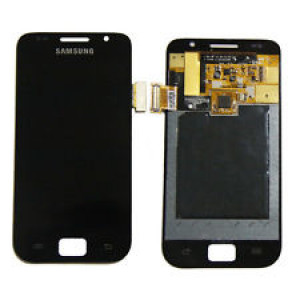 Skärm Samsung Galaxy S I9000