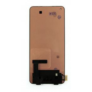 Skärm Xiaomi MI 11 LITE (M2101K9AG) - Svart
