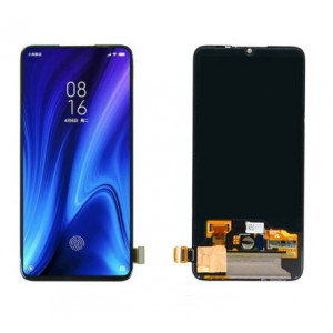 Skärm XIAOMI MI 9 LITE Oled Original LCD Display och Touch skärm