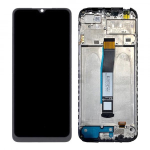 Skärm Xiaomi Redmi 10C Display