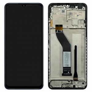 Skärm Xiaomi Redmi 14C 4G, 14C 5G, Poco C75 OEM