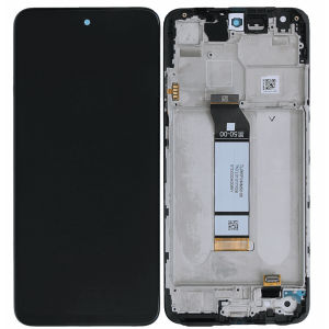 Skärm XIAOMI REDMI NOTE 10 POCO M3 PRO 5G