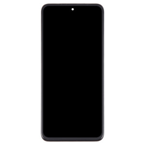 Skärm Xiaomi Redmi Note 11 4G Display med ram