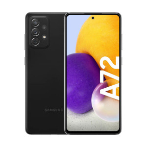 Skärmbyte Samsung Galaxy A72 SM-A725F
