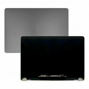 Skärmbyte Macbook Pro 13" (2018 2019) A1989 Grå