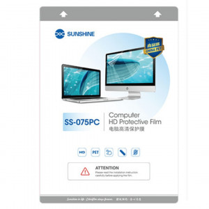 Skärmskydd Hydrogel folie för laptop och surfplatt