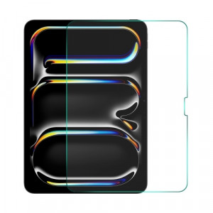 Skärmskydd iPad PRO 11 2024 - Härdat Glas