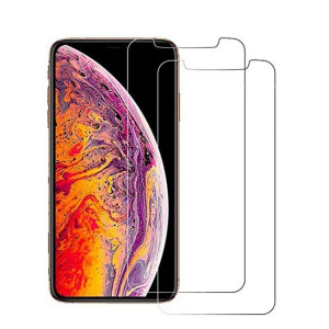 Skärmskydd iPhone X/XS/11 PRO - Glas A
