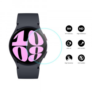 Skärmskydd Samsung Watch 6 7 40mm 2pack 0.2mm 9H