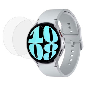Skärmskydd Samsung Watch 6 7 44mm 2pack 0.2mm 9H