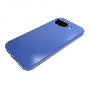 Skal Google Pixel 10a - Transparent