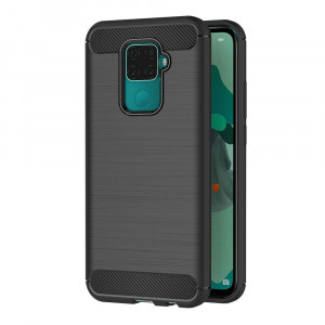 Skal Huawei Mate 30 Lite - svart
