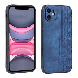 Skal iPhone 11 - AZNS Skinnkänsla Blå