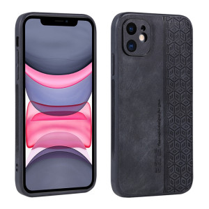 Skal iPhone 11 - AZNS Skinnkänsla Svart