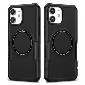 Skal iPhone 11 - Magsafe Stöttåligt Armor