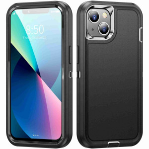 Skal iPhone 11 - Ruggat Flerskiktsskydd