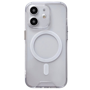 Skal iPhone 11 - Transparent Magsafe