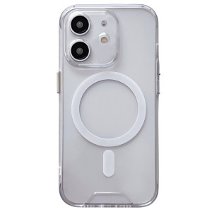Skal iPhone 12 - Transparent Magsafe