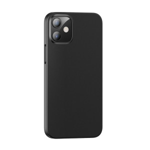 Skal iPhone 12 mini / 13 Mini - USAMS Gentle svart